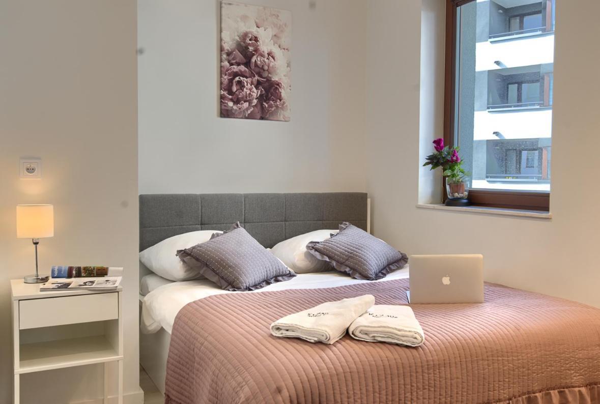 Apartament Mayad *