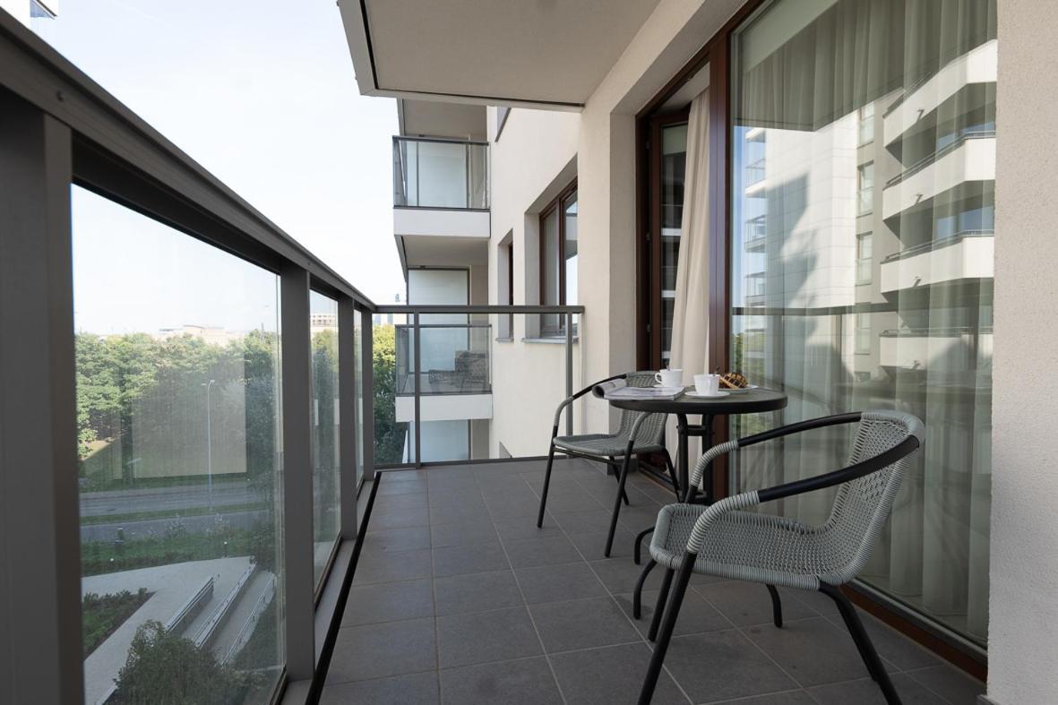 Apartament Mayad *
