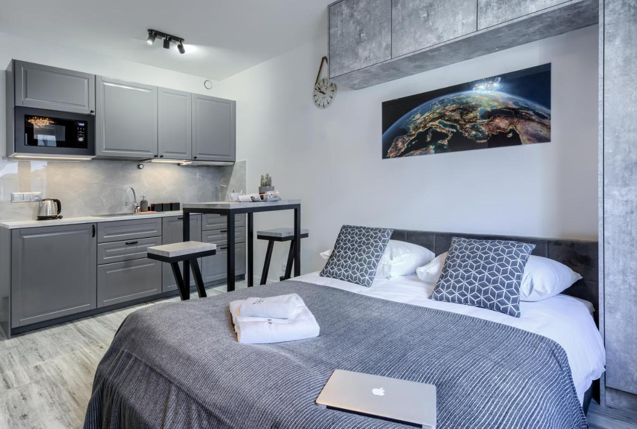 Mayad Apartament