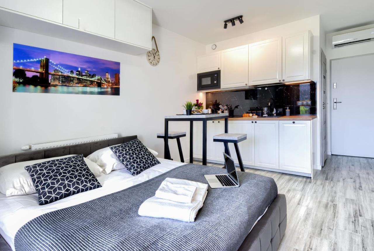 Mayad Apartament *