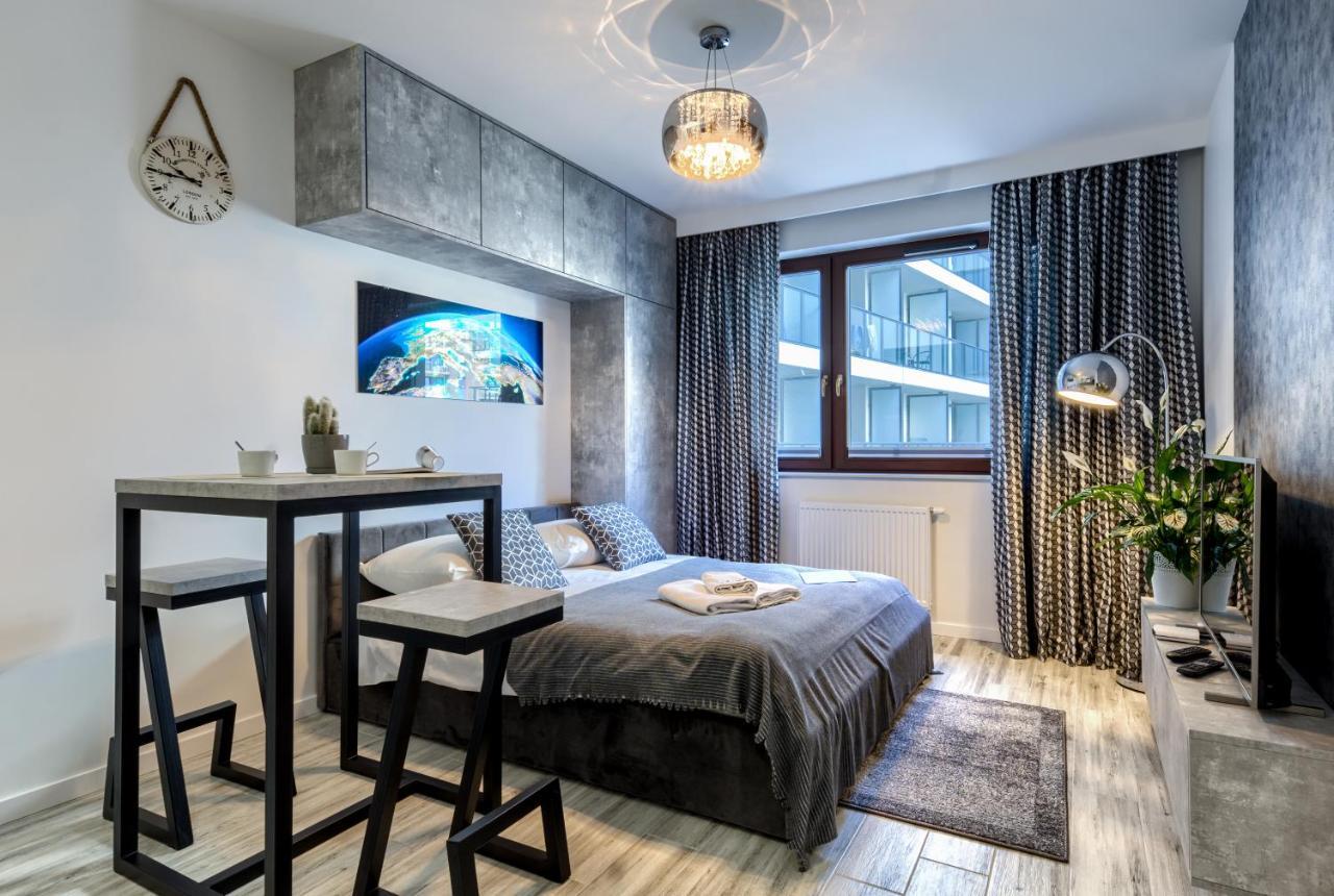 Mayad Apartament *