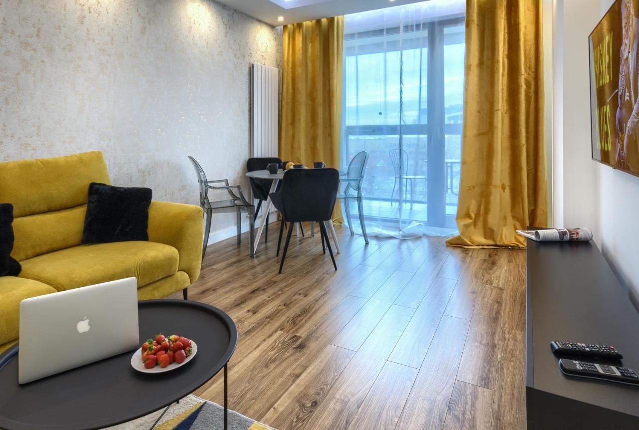 Apartament Mayad