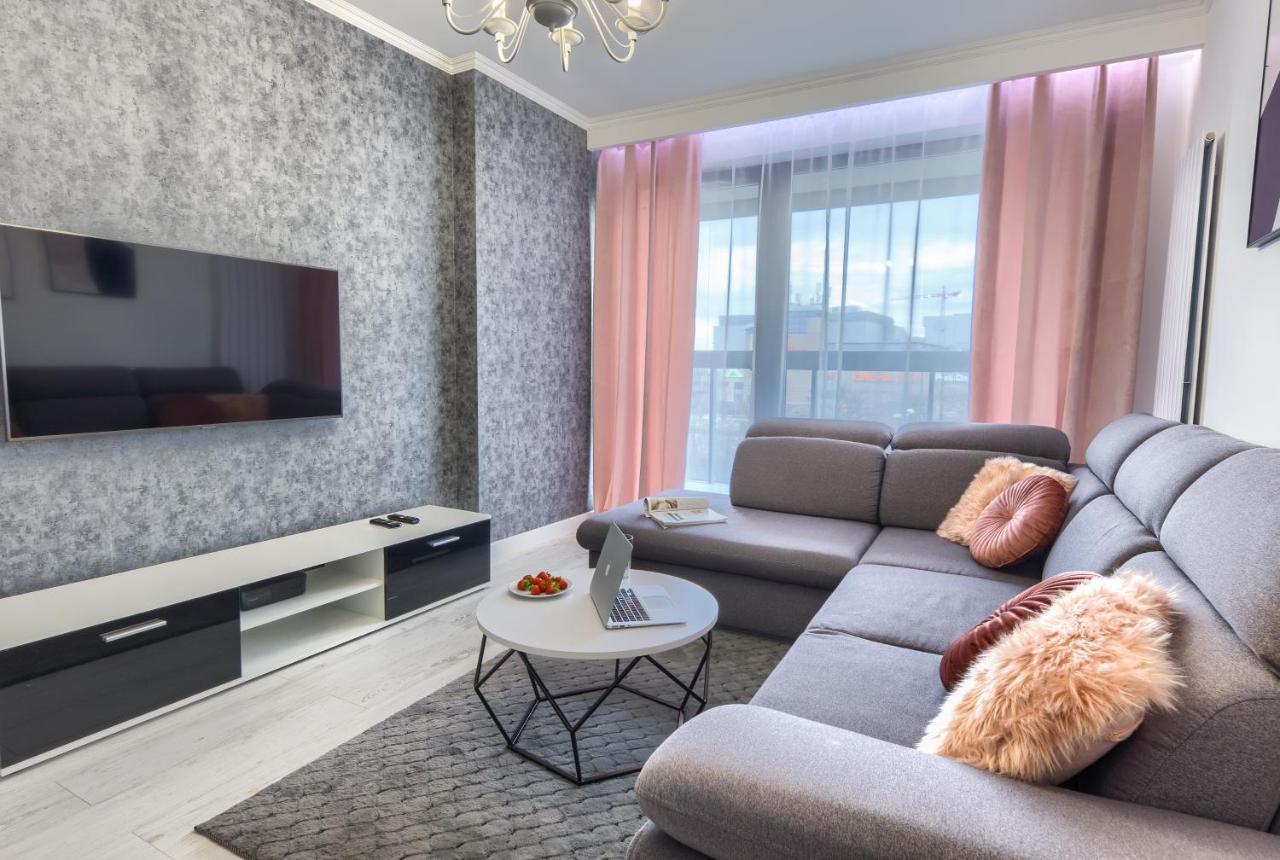 Apartament Mayad