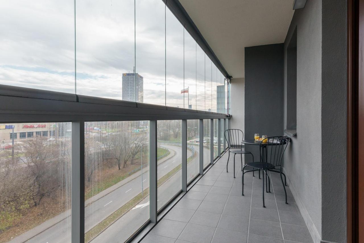 Apartament Mayad *