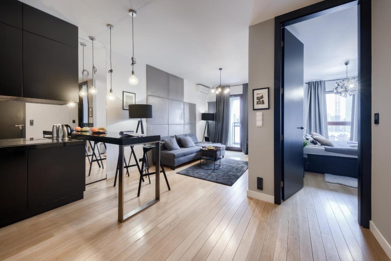 Mayad Apartament Warszawa