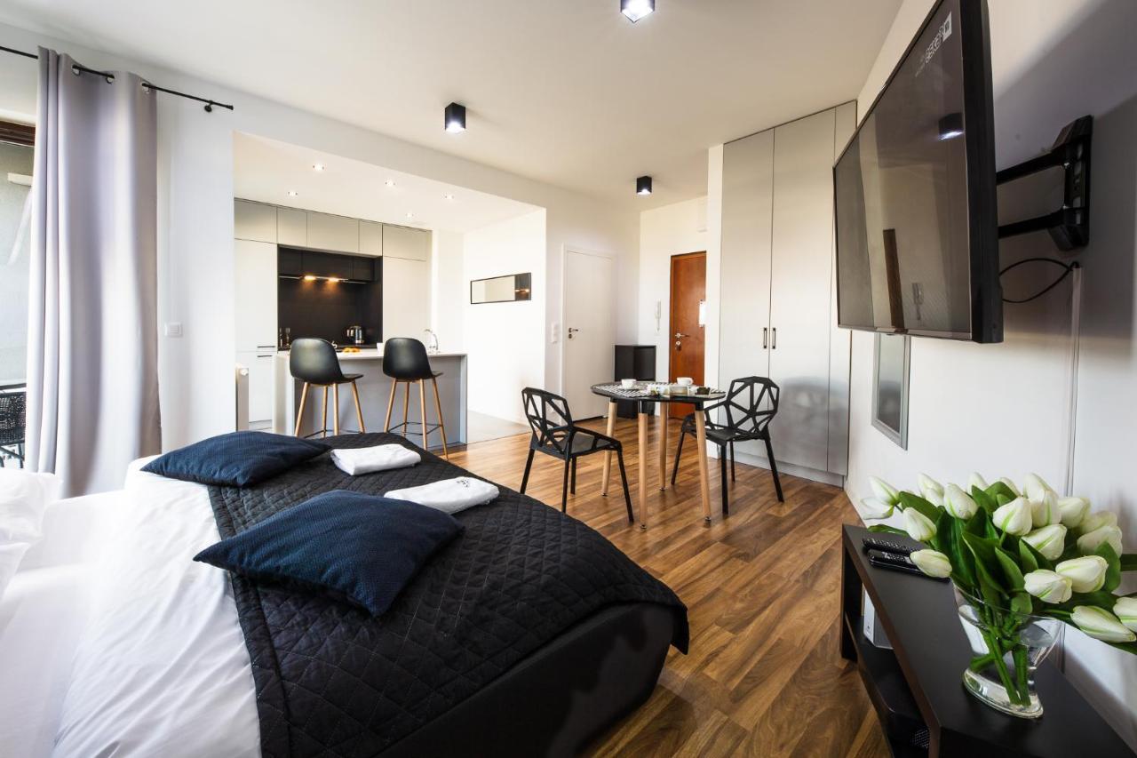 Mayad Apartament Warszawa