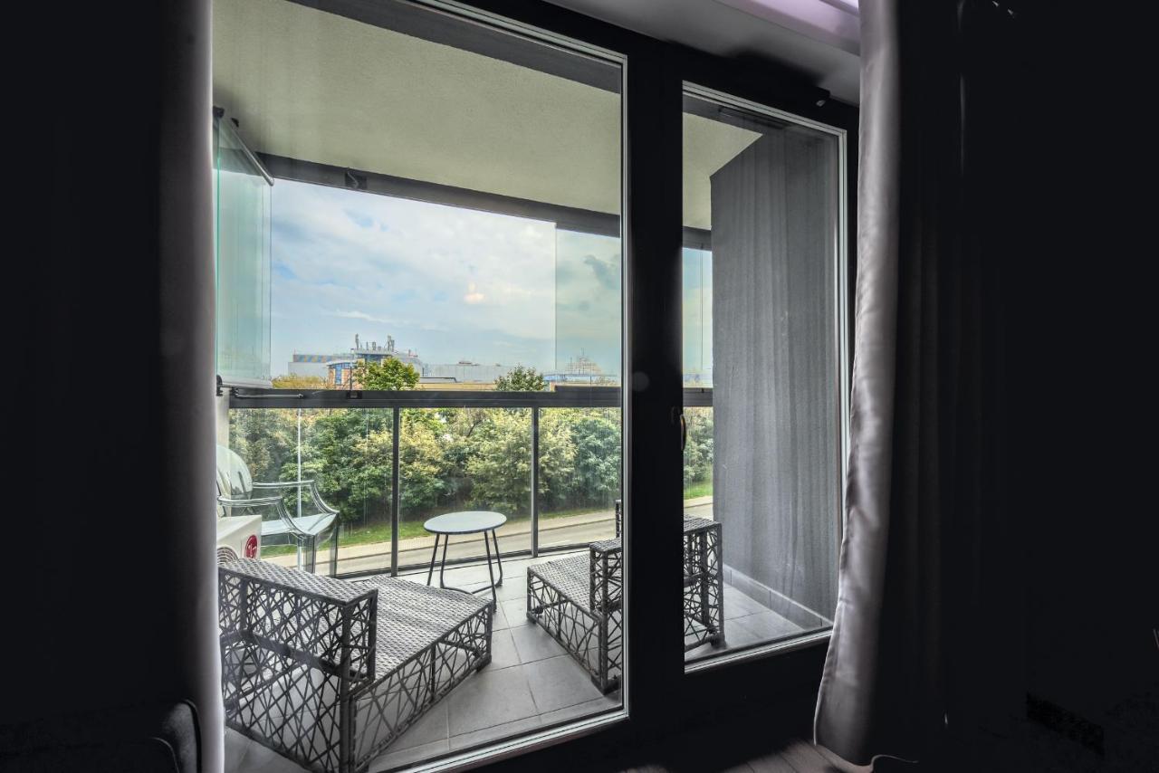 Mayad Apartament *
