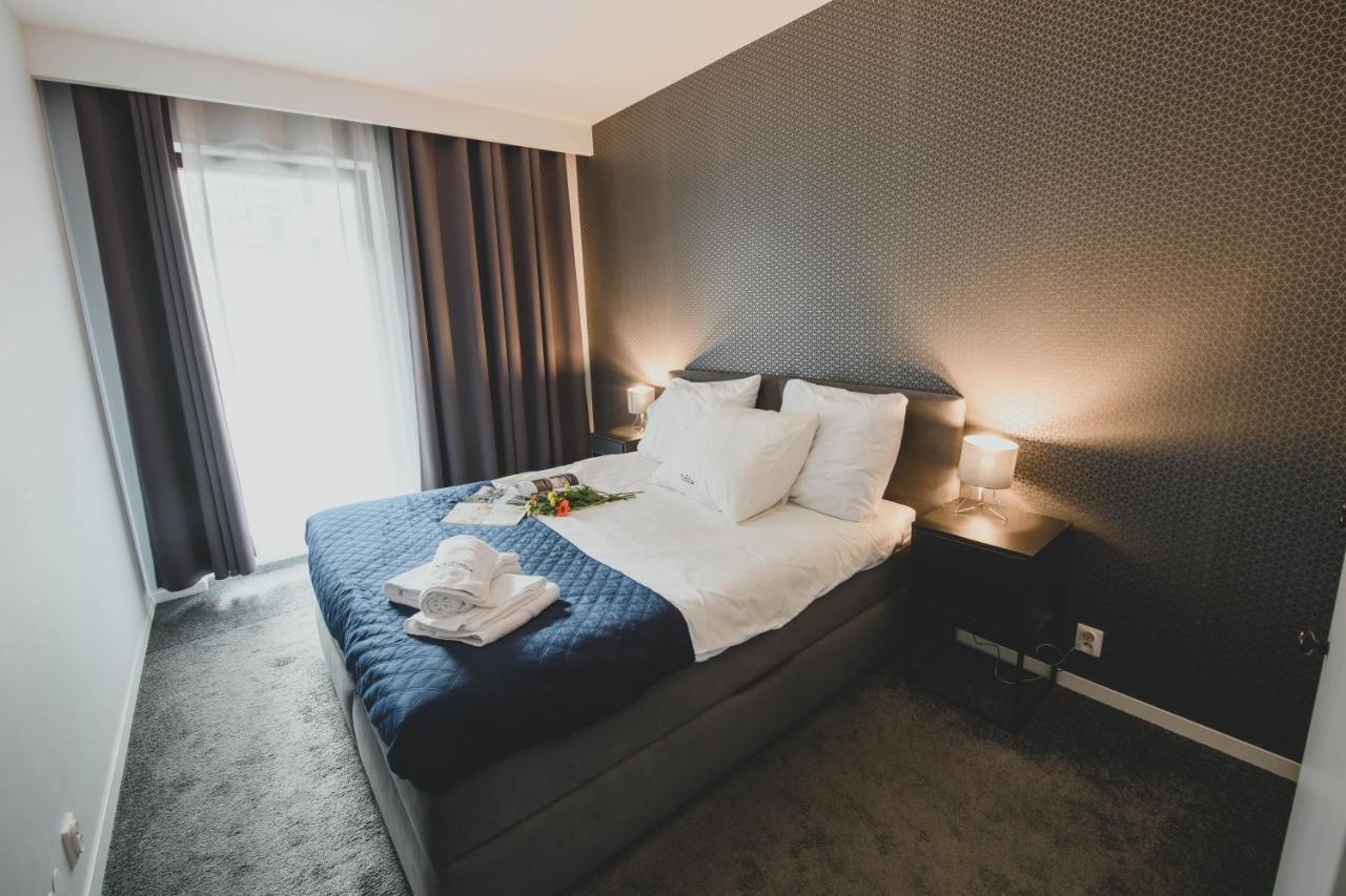 Mayad Apartament *