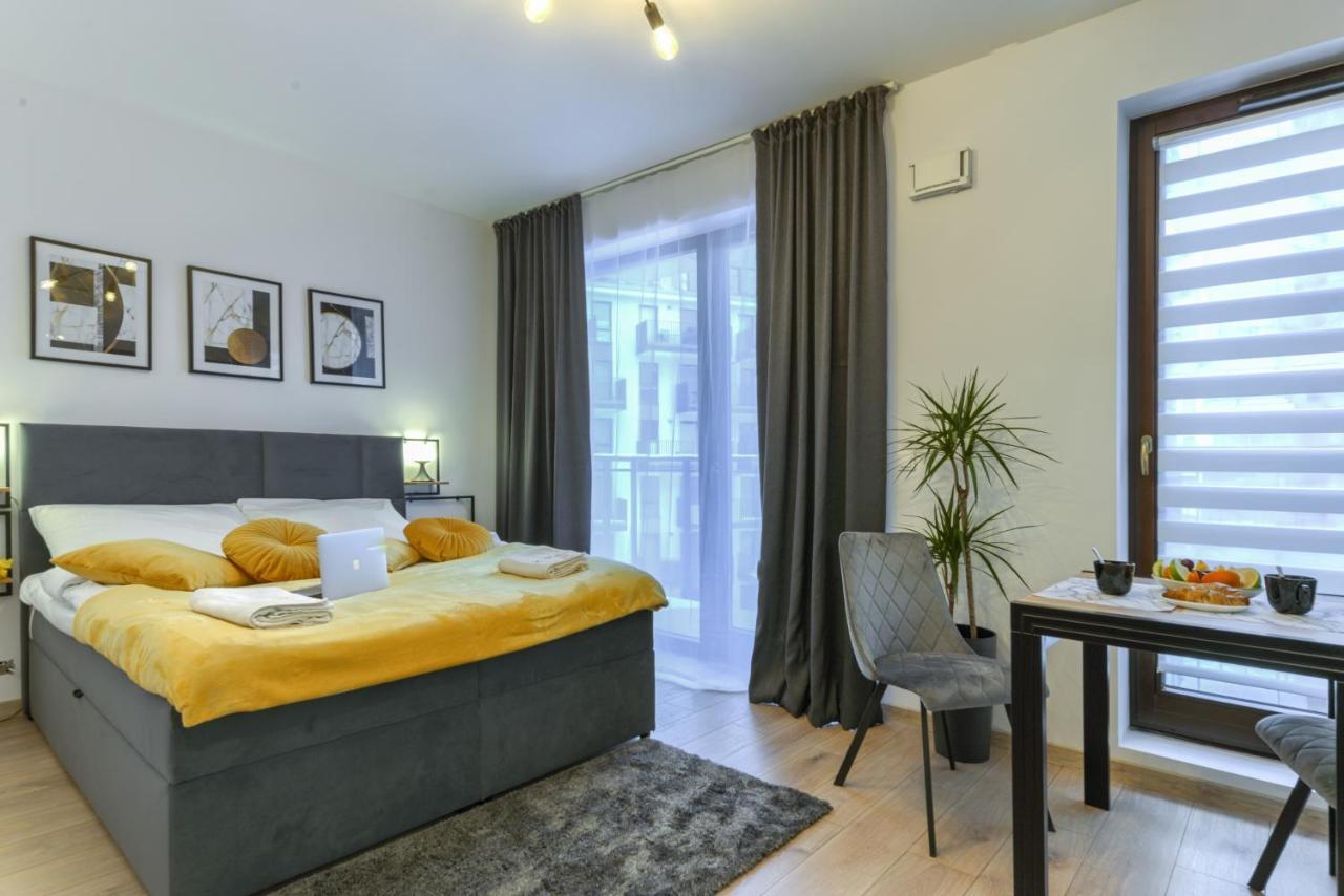 Mayad Apartament Warszawa
