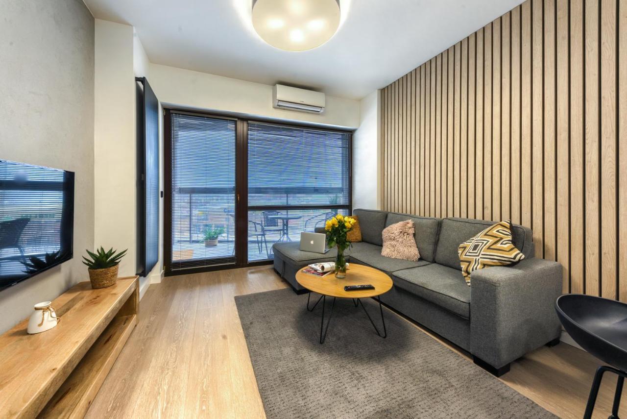 Apartament Mayad Warszawa