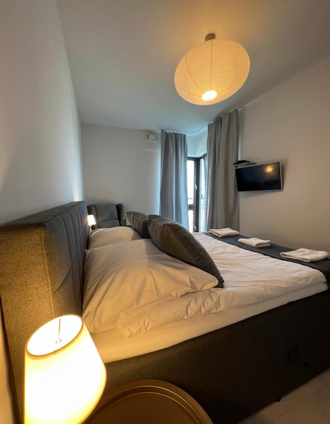 Apartament Mayad