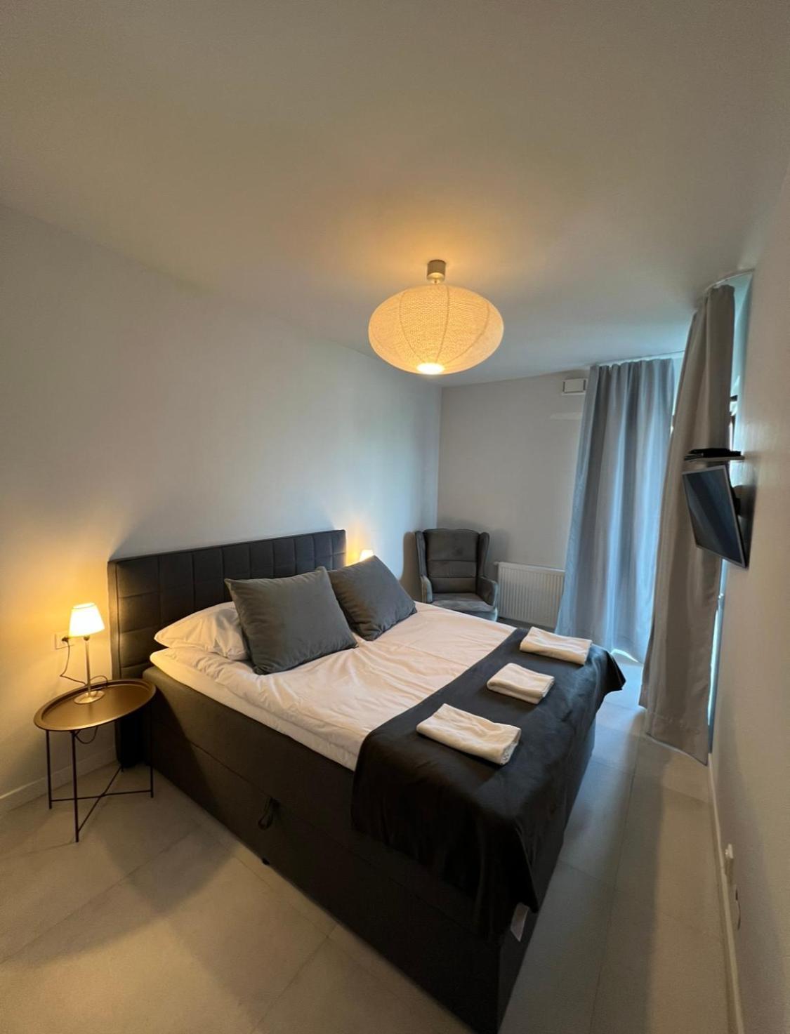 Mayad Apartament Warszawa